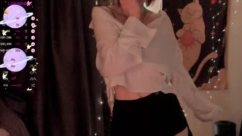 Roxy online show from 02-23-26, 07:44