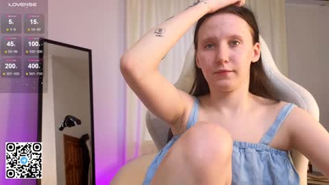 Lola online show from 01-27-25, 12:37