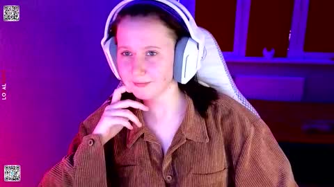 Lola online show from 02-03-26, 04:01