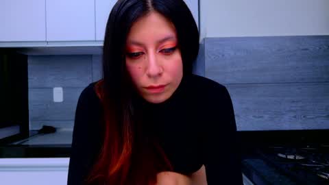 Tamara Bela     your favorite lover  from Colombia online show from 12-09-24, 09:48