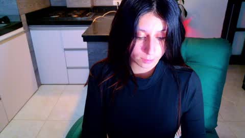 Tamara Bela     your favorite lover  from Colombia online show from 12-19-24, 02:56