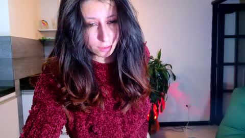 Tamara Bela     your favorite lover  from Colombia online show from 12-22-24, 01:23