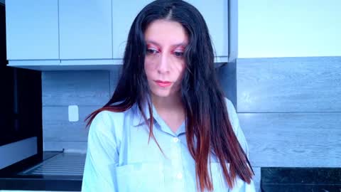 Tamara Bela     your favorite lover  from Colombia online show from 12-25-24, 10:16