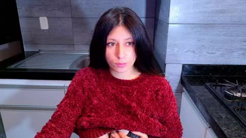 Tamara Bela     your favorite lover  from Colombia online show from 12-28-24, 04:41