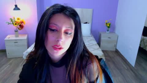 Tamara Bela     your favorite lover  from Colombia online show from 01-04-25, 09:31