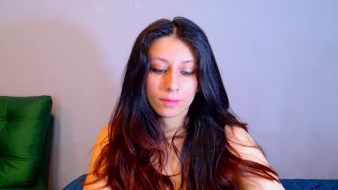 Tamara Bela     your favorite lover  from Colombia online show from 01-12-25, 01:42