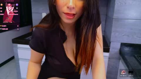 Tamara Bela     your favorite lover  from Colombia online show from 02-06-25, 10:43
