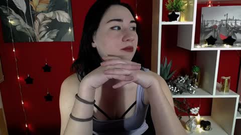 Diana online show from 12-15-24, 10:50