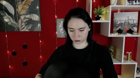 Diana online show from 12-24-24, 03:16