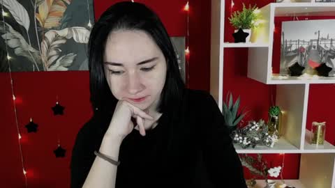 Diana online show from 12-30-24, 02:40