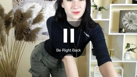 Diana online show from 09-25-25, 07:28