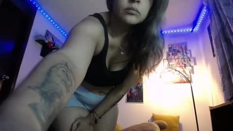 Luna online show from 03-04-25, 11:43