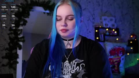 Emilia online show from 01-20-25, 01:11