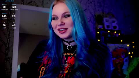 Emilia online show from 02-07-25, 09:05