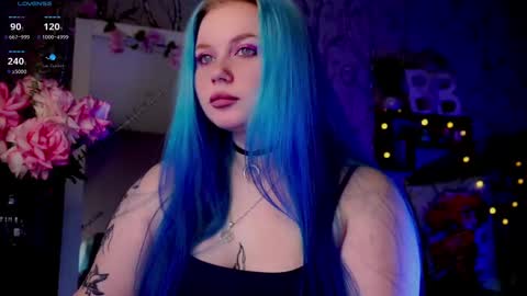 Emilia online show from 02-10-25, 02:59