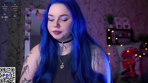 Emilia online show from 03-03-25, 11:55