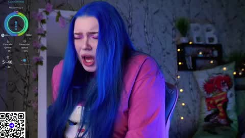 Emilia online show from 03-07-25, 01:53