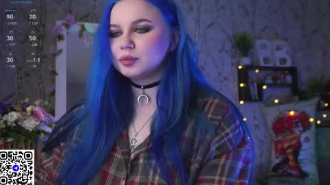 Emilia online show from 03-09-25, 09:02