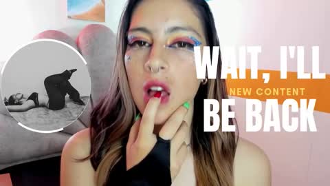 Winy online show from 10-23-25, 11:31