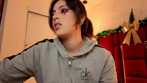 Winy online show from 12-21-25, 11:45