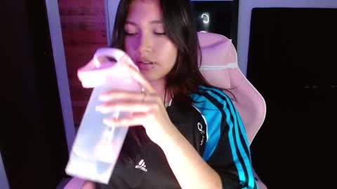 bell  online show from 02-18-25, 09:54