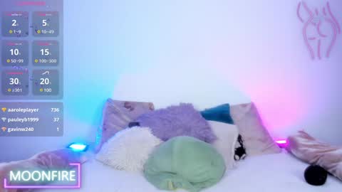 Nicky  online show from 12-07-24, 09:28