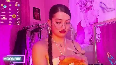 Nicky  online show from 09-29-25, 04:17