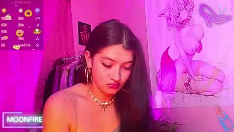 Nicky  online show from 10-04-25, 08:12