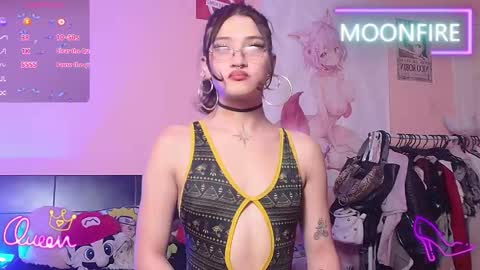 Nicky  online show from 12-21-25, 02:41