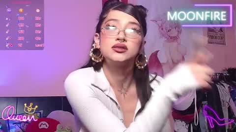 Nicky  online show from 01-08-26, 12:35