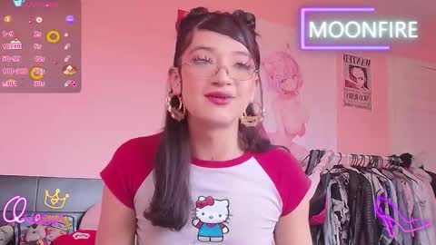 Nicky  online show from 01-10-26, 03:03