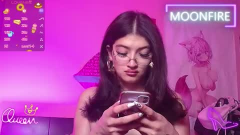 Nicky  online show from 02-17-26, 04:31