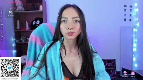 MOON  online show from 12-09-24, 02:56