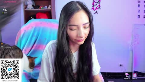 MOON  online show from 02-01-25, 02:37