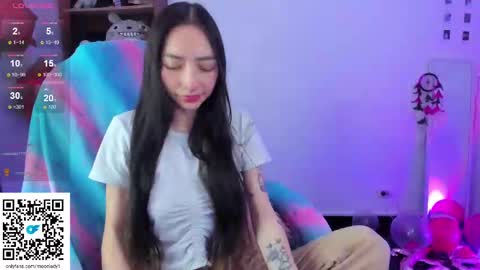 MOON  online show from 03-05-25, 10:10