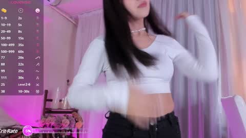 LANA online show from 01-27-25, 02:42