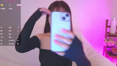 LANA online show from 02-12-25, 10:14