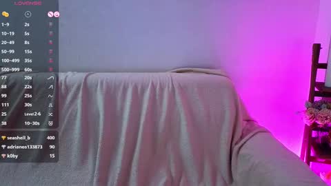 LANA online show from 02-22-25, 03:14