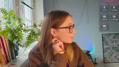 Dana online show from 01-20-25, 12:49