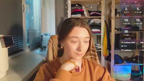 Dana online show from 02-09-25, 03:23