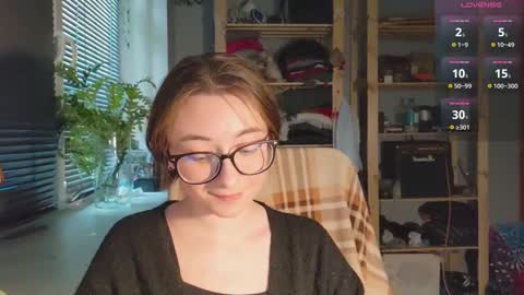 Dana online show from 03-12-25, 12:57