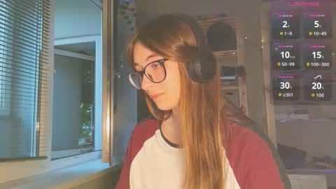 Dana online show from 09-21-25, 04:30