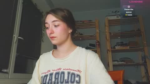 Dana online show from 11-23-25, 03:34