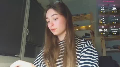 Dana online show from 11-30-25, 08:57