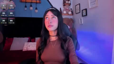 Ivy online show from 12-21-25, 04:19