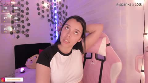 moonliight__ online show from 01-02-25, 11:38