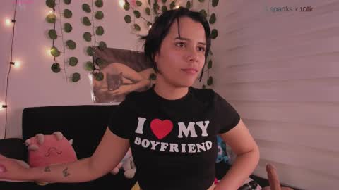 moonliight__ online show from 10-15-25, 11:27