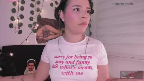 moonliight__ online show from 02-09-26, 11:42