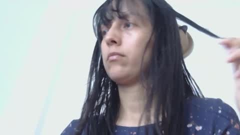 Luna online show from 02-25-26, 04:38