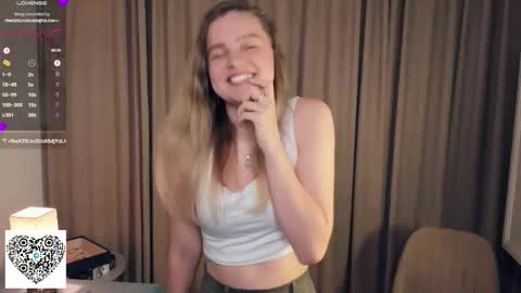 Eva online show from 10-15-25, 07:14